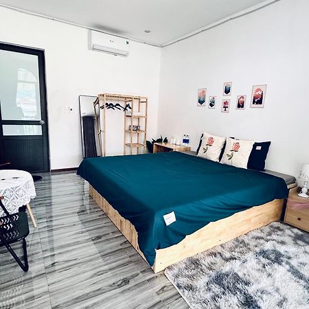 Bin House - Moc Chau Hotel ภายนอก รูปภาพ