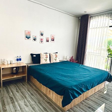 Bin House - Moc Chau Hotel ภายนอก รูปภาพ