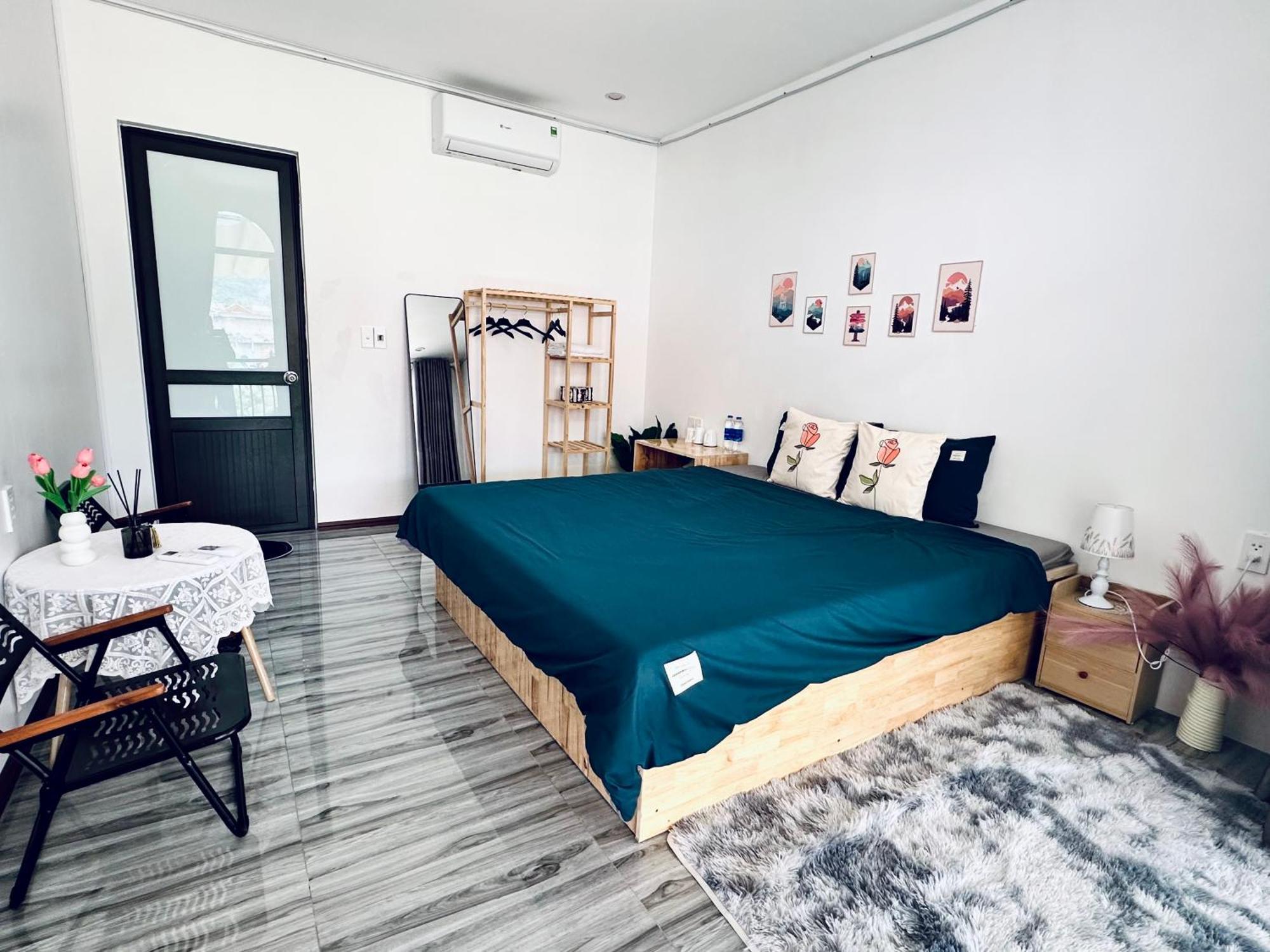 Bin House - Moc Chau Hotel ภายนอก รูปภาพ